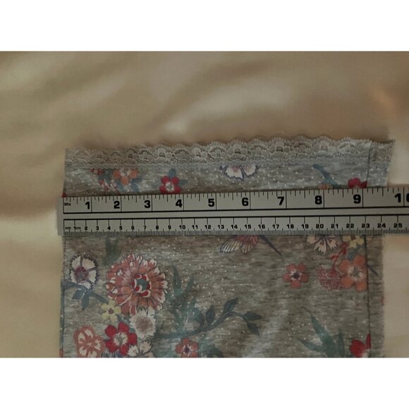 Rocha John Rocha Pajamas Set Blouse Tank Top and Pants Size 8 M - Picture 16 of 16